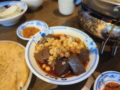 -肖四女乐山跷脚牛肉(南汇大学城生活广场店)