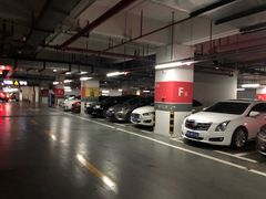 -海岸城停车场(海岸城店)