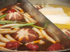 -湊湊火锅·茶憩(卓展店)