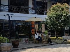 -柴米油盐(土菜院子店)
