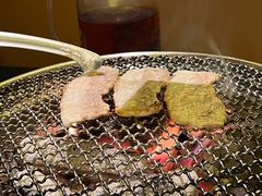 -樱嘢·炭火烧肉(惠南店)