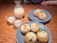 -鑫震源·苏式大虾生煎(山塘街店)