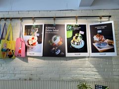 -Dal Cuore 达可芮冰淇淋(陕西北路店)