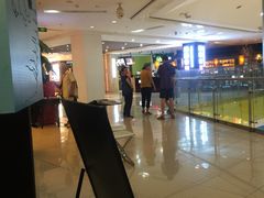-北京华联购物中心(天通苑店)