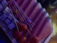 -UP嘻哈酒吧(粉巢店)