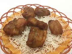 -稻香酒家·33年老字号·港式粤菜(富邦中心店)
