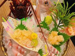 -築鳥日本料理(黑沙环店)