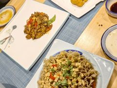 -和雅集素斋(景区店)