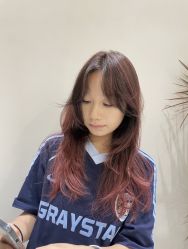-ASA HAIR SALON