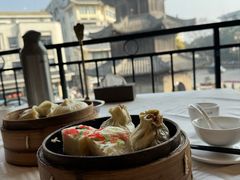 -怡园饭店-餐厅(四望亭店)