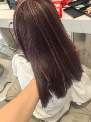 -美格丝M.G.S Hair Salon
