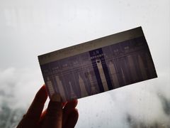 -上海环球金融中心骑迹50年环球之旅