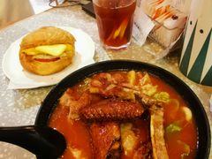 -华嫂冰室(尖沙咀店)