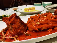 松鼠鳜鱼-蝶园·装修中(BFC外滩金融中心店)