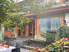 -炊烟餐厅