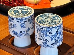 -胖三嬢·呱呱老火锅(北京总店)