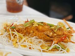 -探秘12时海鲜生蚝排档
