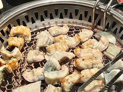 -木槿花韩式炭烤·熟成肉工坊(孙文东路店)