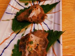 和风牛舌-北海银滩·鉳海(星湖店)