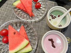 水果-山上下日本料理(万象城店)