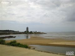 -威海大乳山景区