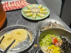 -东味北道熟成·炭火烤肉(九龙店)