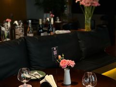 -Fuzzy Bistro 浮几韩餐·茶酒馆