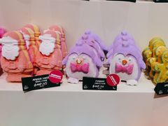 -LUSH(威尼斯人店)