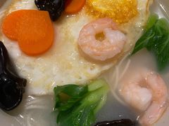 长寿面-口味堂(惠济路店)