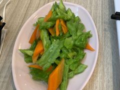 -香妃烤鸡(西单店)