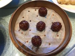 -外高桥喜来登酒店采悦轩