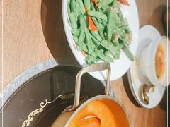 -南越郡·越式风味餐厅(青秀万达店)
