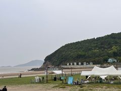 -东海半边山旅游度假区