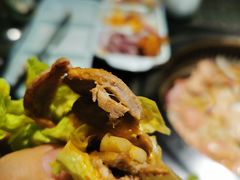 -德得轩烤涮一体自助餐厅(王府井店)
