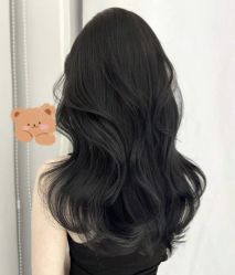 -逸丝风尚专注烫染