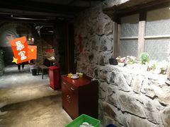 -百姓山羊烧烤·萧县羊肉(青阳路店)
