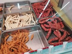 -北京稻香村(甘家口店)