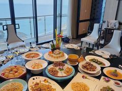 -佳丽海鲜大酒楼(环岛海景店)