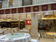 -禄福山庄•顺德菜·融和菜(龙江店)