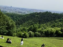 -敬亭山风景名胜区