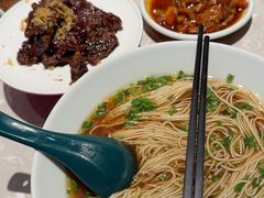 -松鹤面馆·古法焖肉面(观前店)