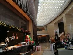 -惠州皇冠假日酒店·西餐厅·自助餐厅