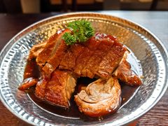 -古都历食南京菜·烤鸭·鸭血粉丝·汤包(南京博物院店)