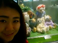 -成都泰迪熊博物馆