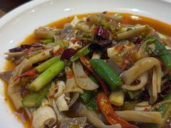 -九老汉·川渝江湖菜(合川路2店)
