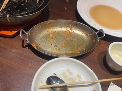 -大同江朝鲜菜•长春地标美食(绿园吾悦广场店)