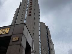 -复旦大学附属肿瘤医院(徐汇院区)