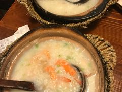 -火齐潮汕砂锅粥(五道口店)