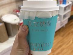 -百分茶(融创茂店)