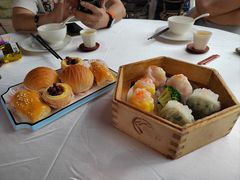 -鹿鸣酒家(越秀店)